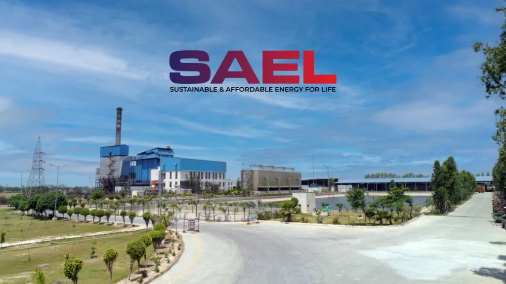 SAEL