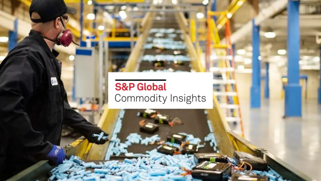 S&P Global