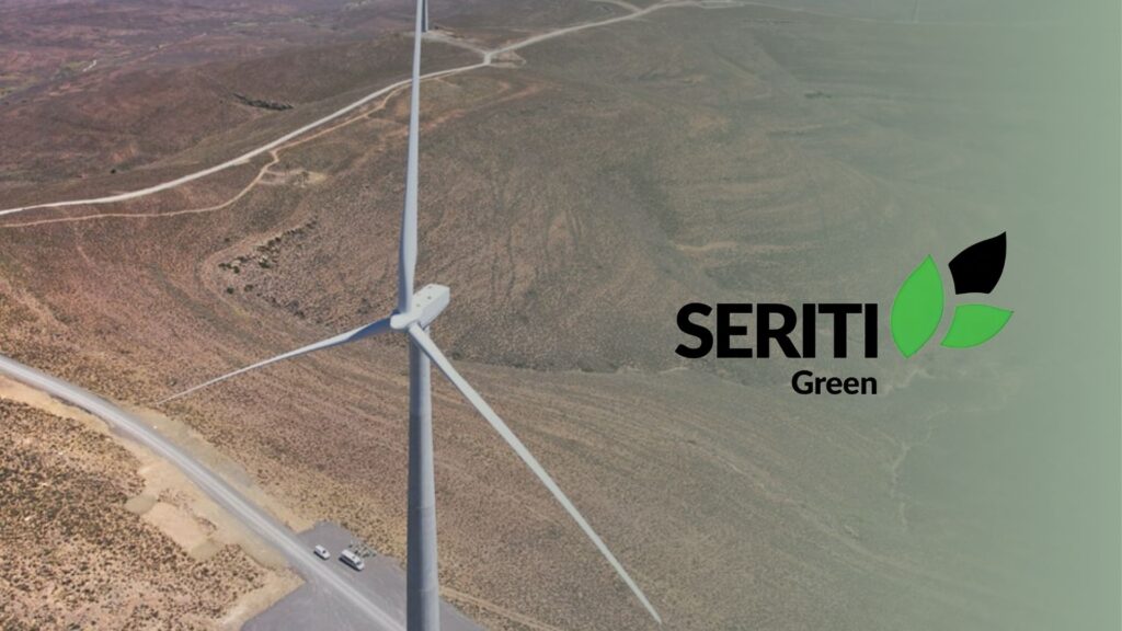 Seriti Green