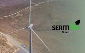 Seriti Vert