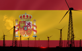 Renewable Energy Spain