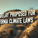 Climate Laws