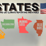 Climate Reporting
