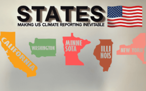 Climate Reporting