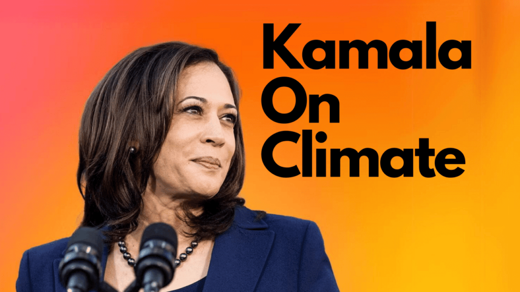 Kamala Harris