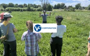 VF Corporation