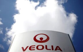 Veolia Becomes First Ever to Achieve Double Validation for Net-Zero Ambitions from SBTi and Moody’s