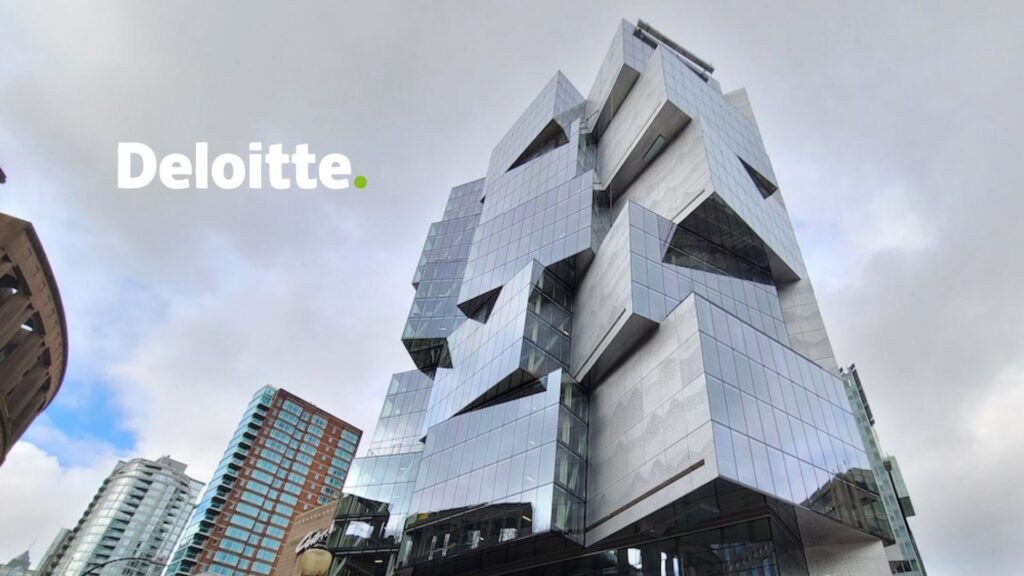 Deloitte