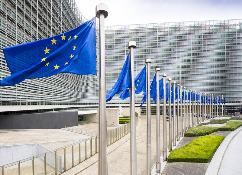 EU Announces Record €7 Billion Investment in Climate-Focused Transport Infrastructure – ESG News