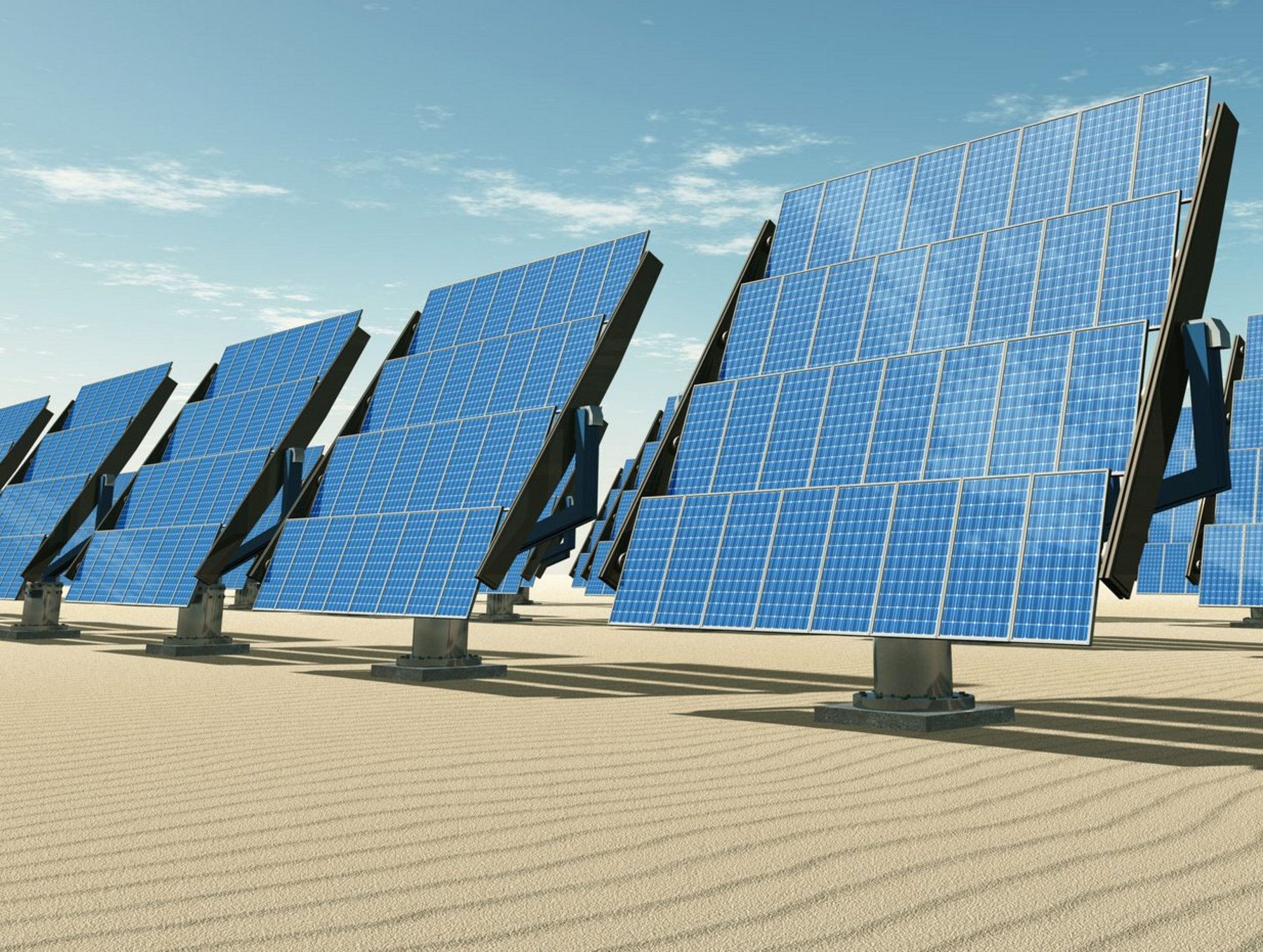 Qatar Launches ‘BeSolar’ Initiative to Boost Solar Energy Adoption and Sustainability – ESG News