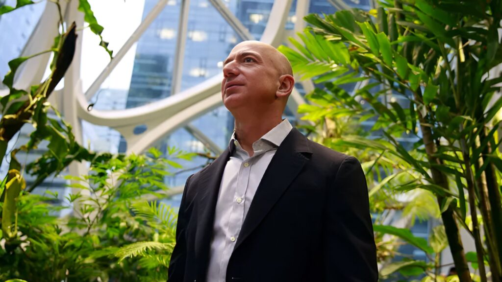 Bezos