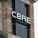 CBRE