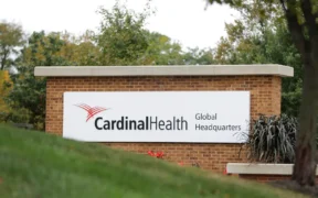 Cardinal Health