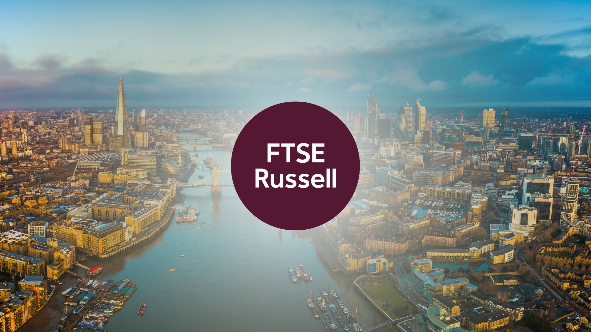 FTSE Russell expande índices de títulos alinhados ao clima para incluir ...