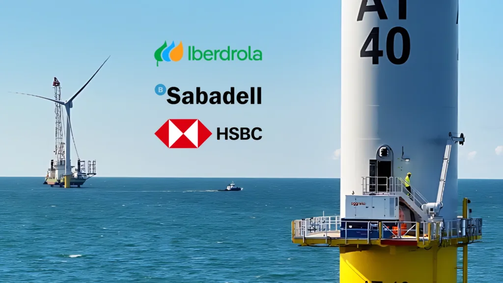 Iberdrola