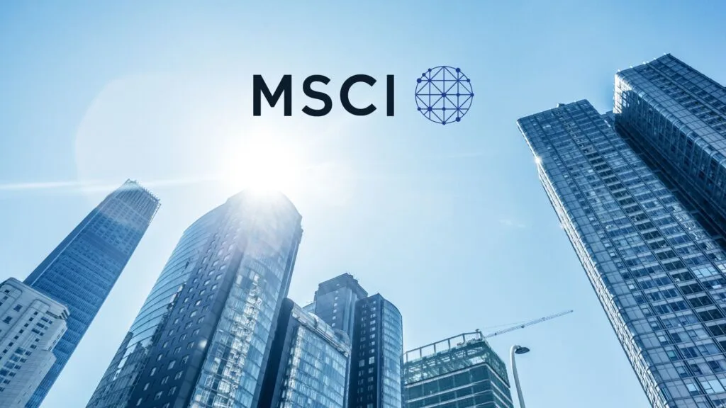 MSCI