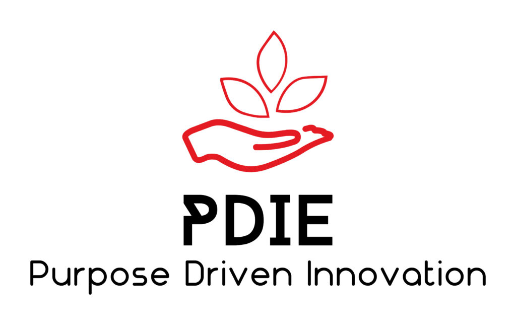 PDIE Group Logo