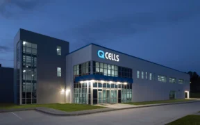 Qcells