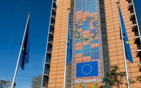 EU Reveals 18% Gas Reduction and 46% Renewable Energy Surge in REPowerEU Success Story