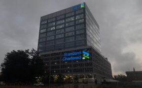 Standard Chartered