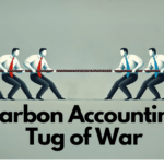 Carbon Accounting Tug of War