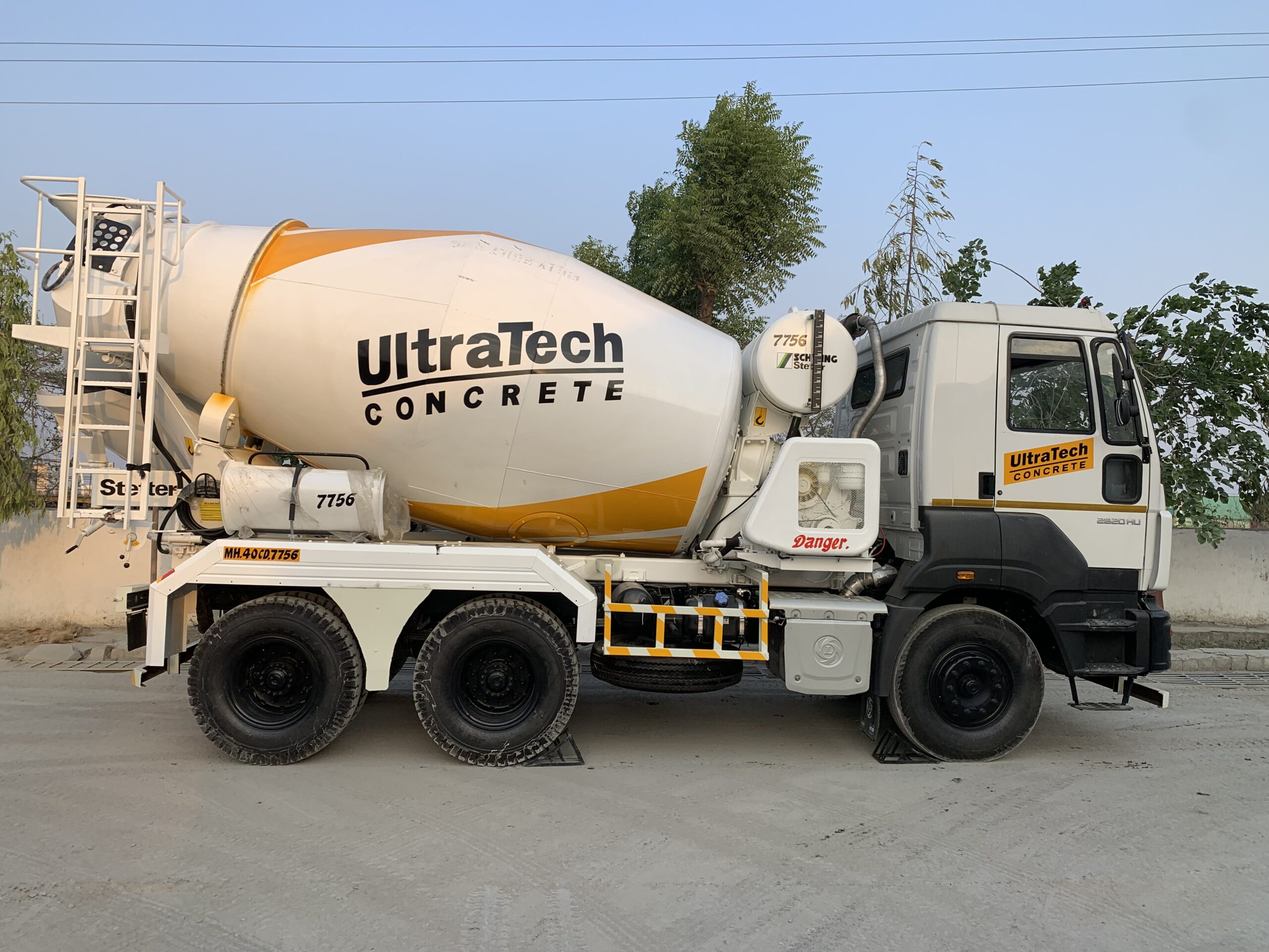 UltraTech