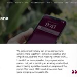 Asana Unveils AI ESG Helper: A New Era for Corporate Sustainability