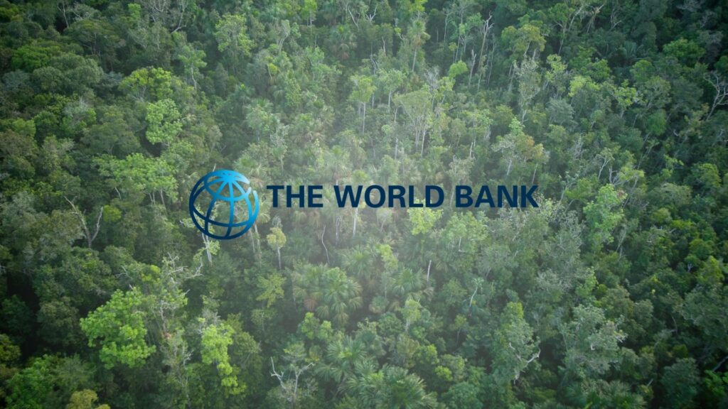 World Bank