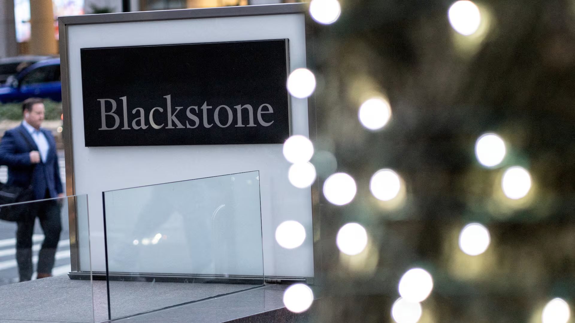 Blackstone Acquires Majority Stake in Westwood to Enhance Renewable Energy and Infrastructure – ESG News