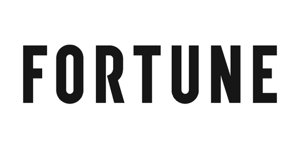 Fortune Logo