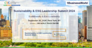 CSE Announces its 2024 Sustainability & ESG Leadership Summit at NYC's One World Trade Center