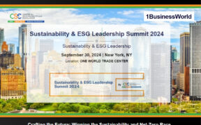 CSE Announces its 2024 Sustainability & ESG Leadership Summit at NYC's One World Trade Center