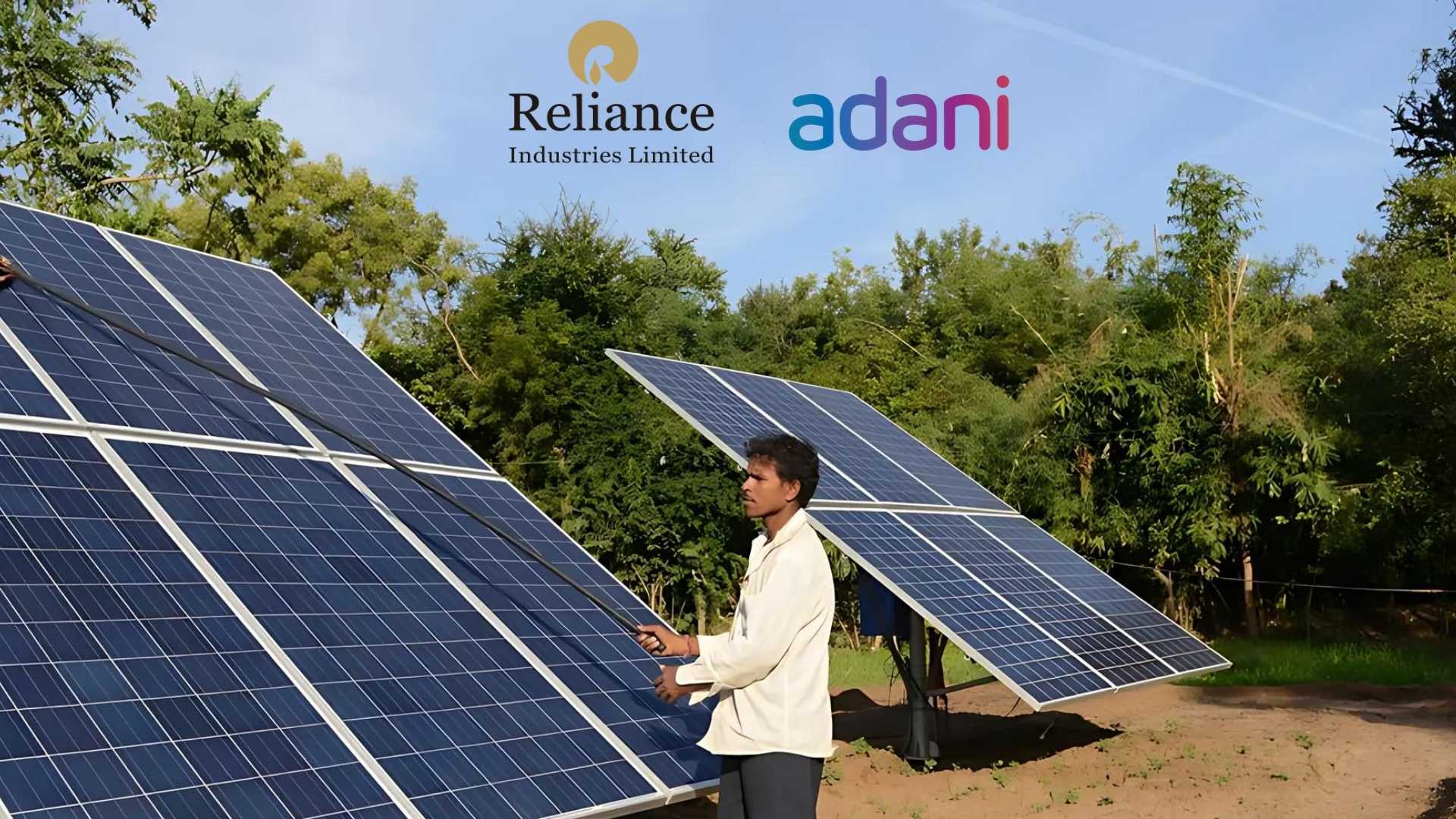 Adani