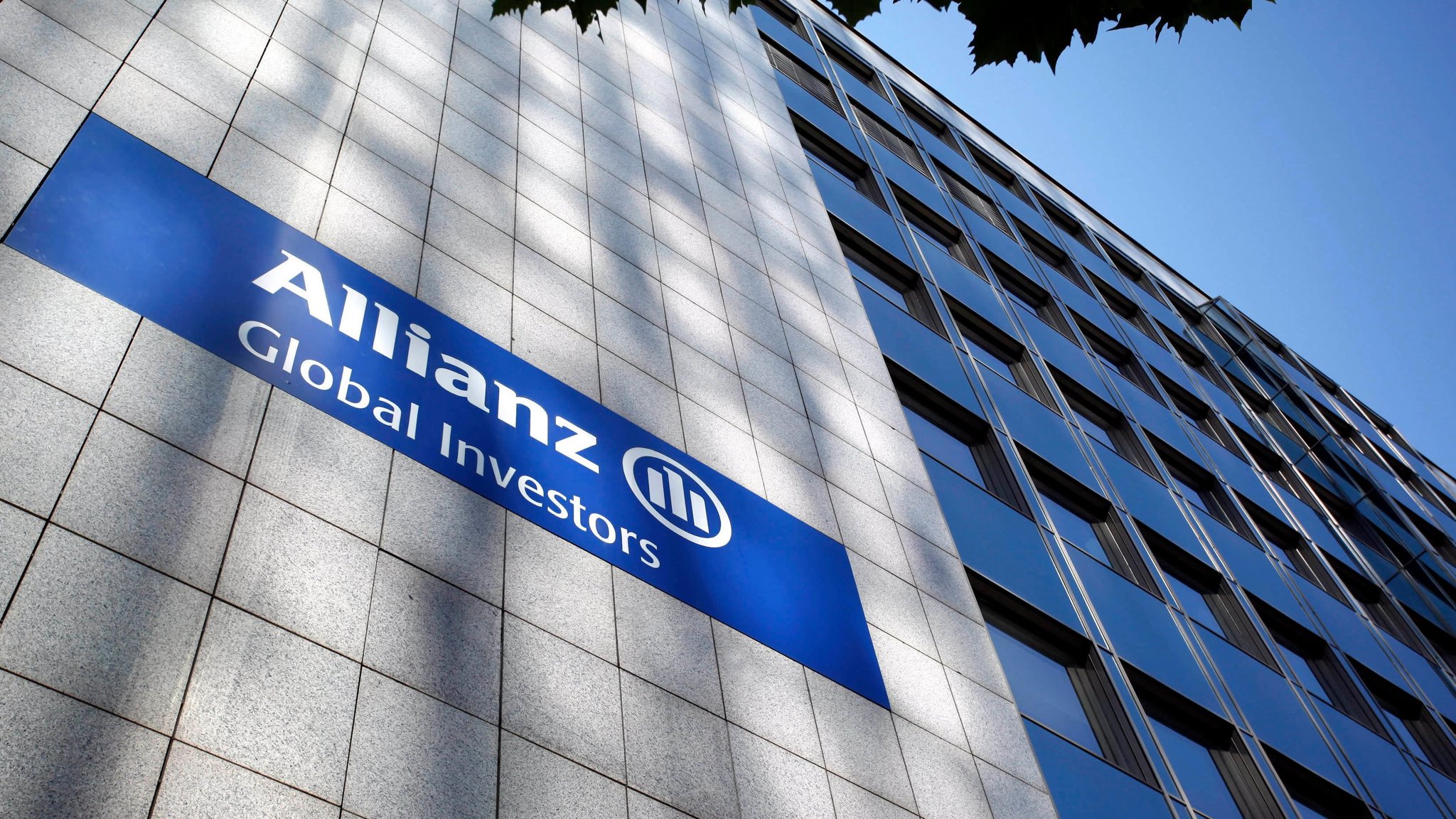 AllianzGI