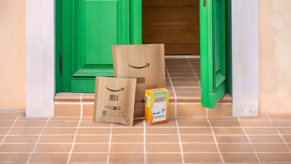 Amazon