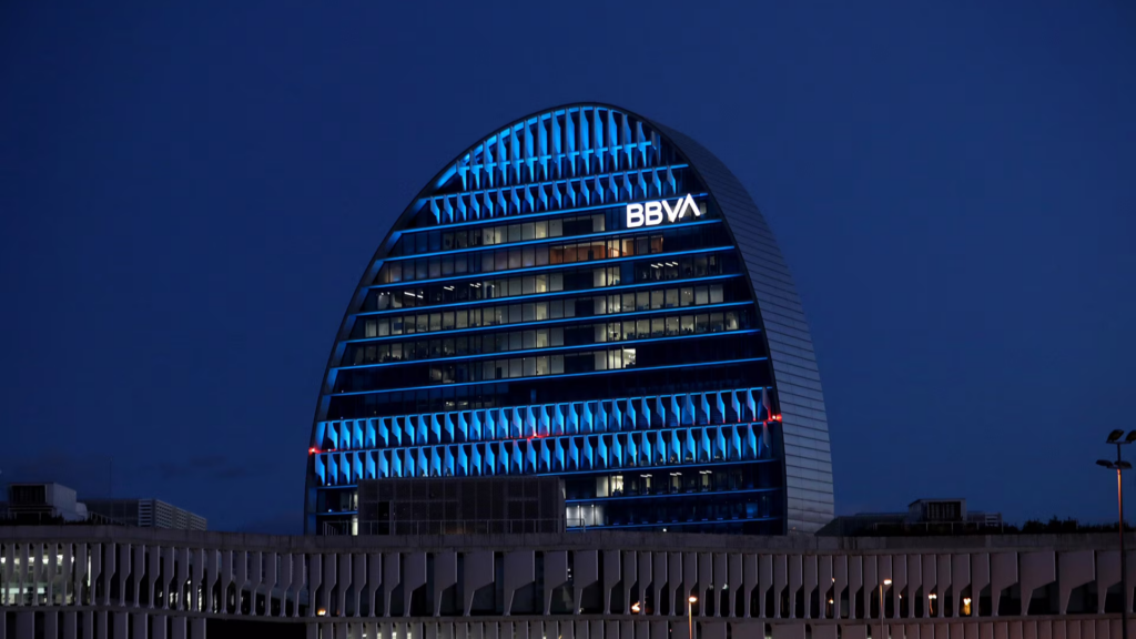 BBVA