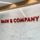 Bain & Company