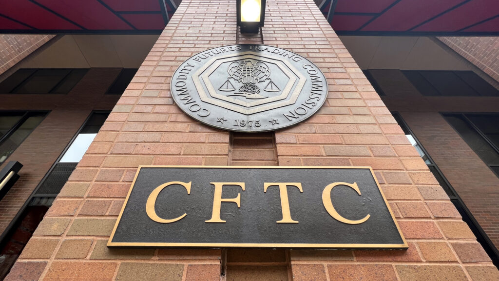 CFTC