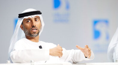 UAE's Clean Energy Revolution: Surpassing Targets and Leading the Way