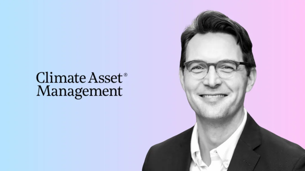 Climate Asset Management
