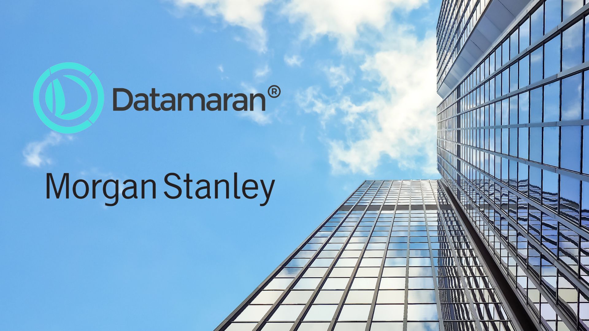 Datamaran office