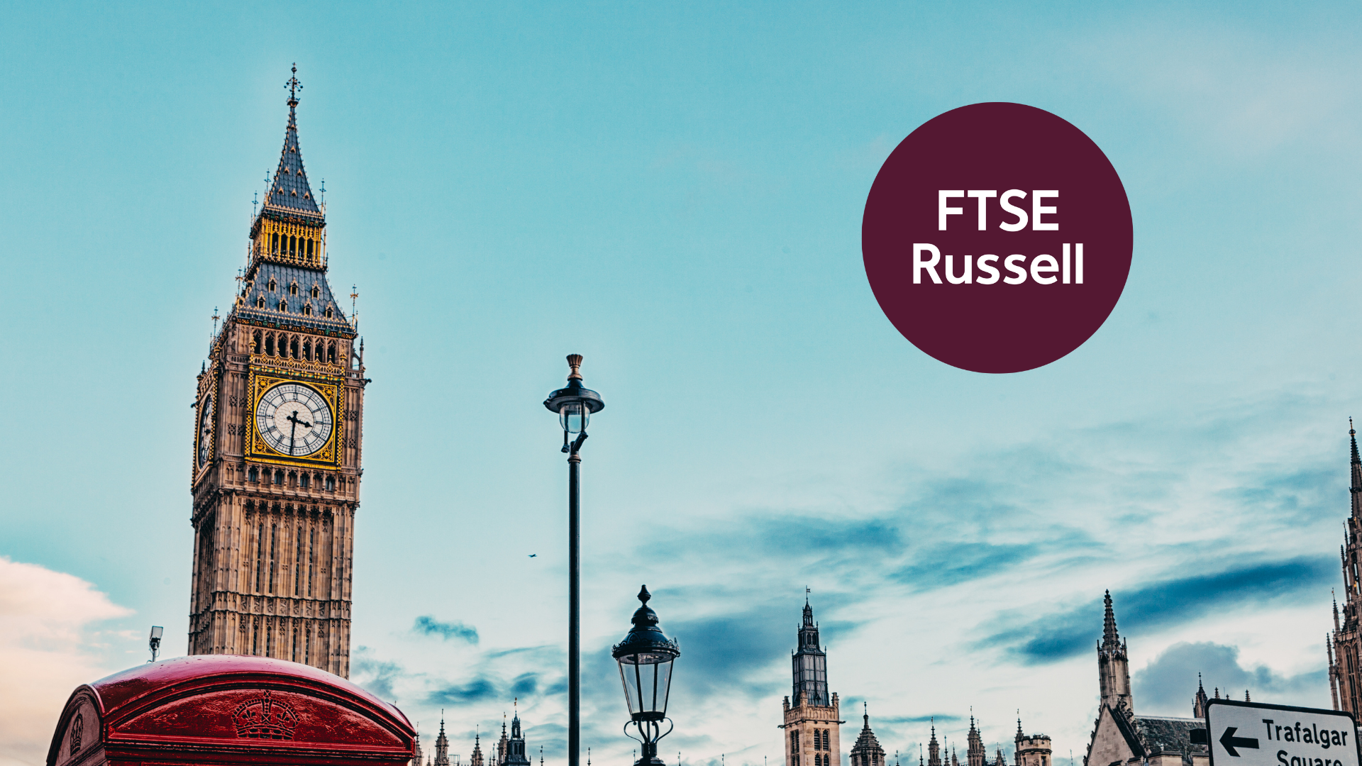 FTSE Russell