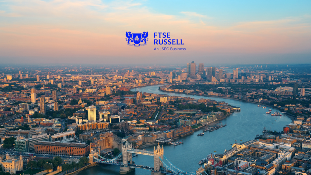 FTSE Russell