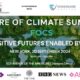 PDIE Group and Venionaire Capital Announce 'The Future of Climate Summit VOL II,' Focusing on AI-Enabled Positive Futures and Climate Solutions