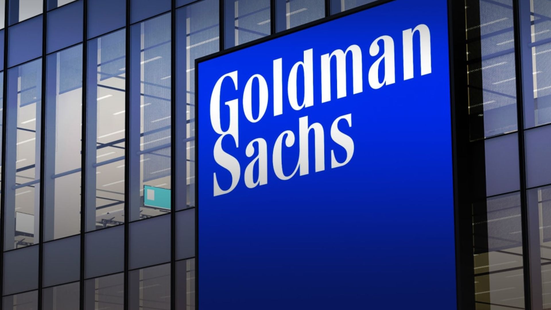 Goldman Sachs