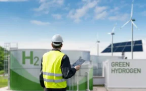 Green Hydrogen