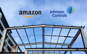 Johnson Controls