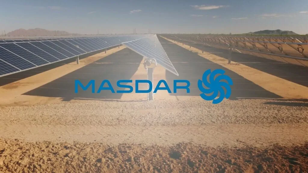 Masdar