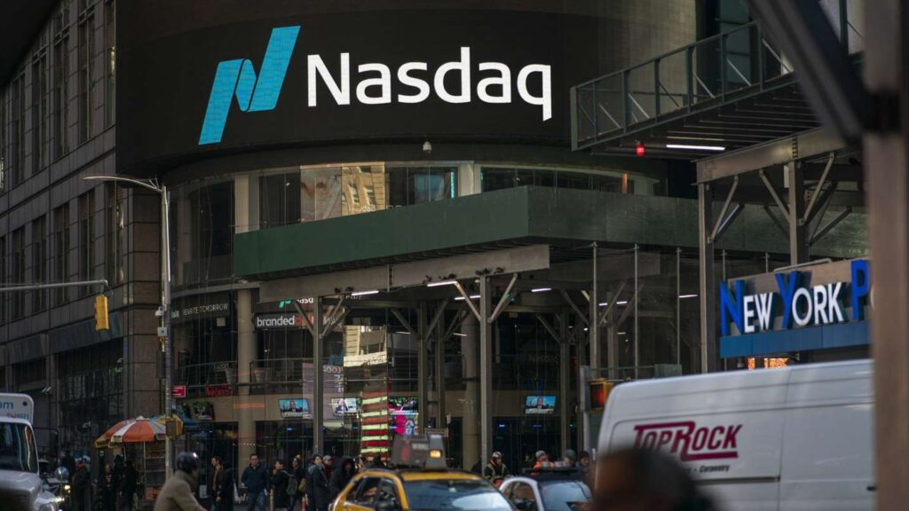 Nasdaq ESG