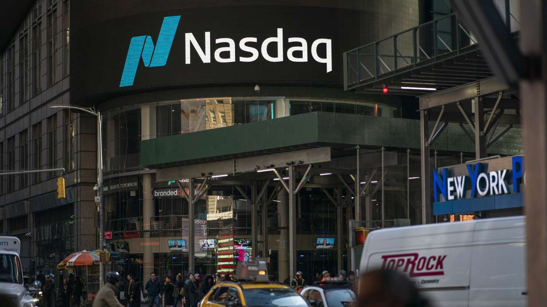 Nasdaq ESG